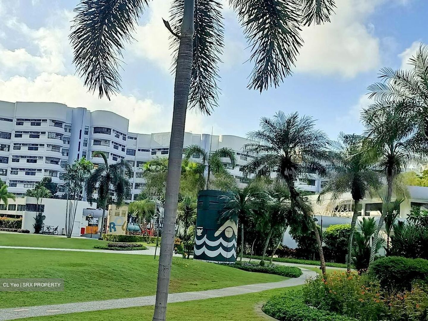 Mandarin Gardens (D15), Condominium #459849411